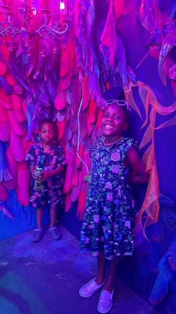 JamNOLA exhibit