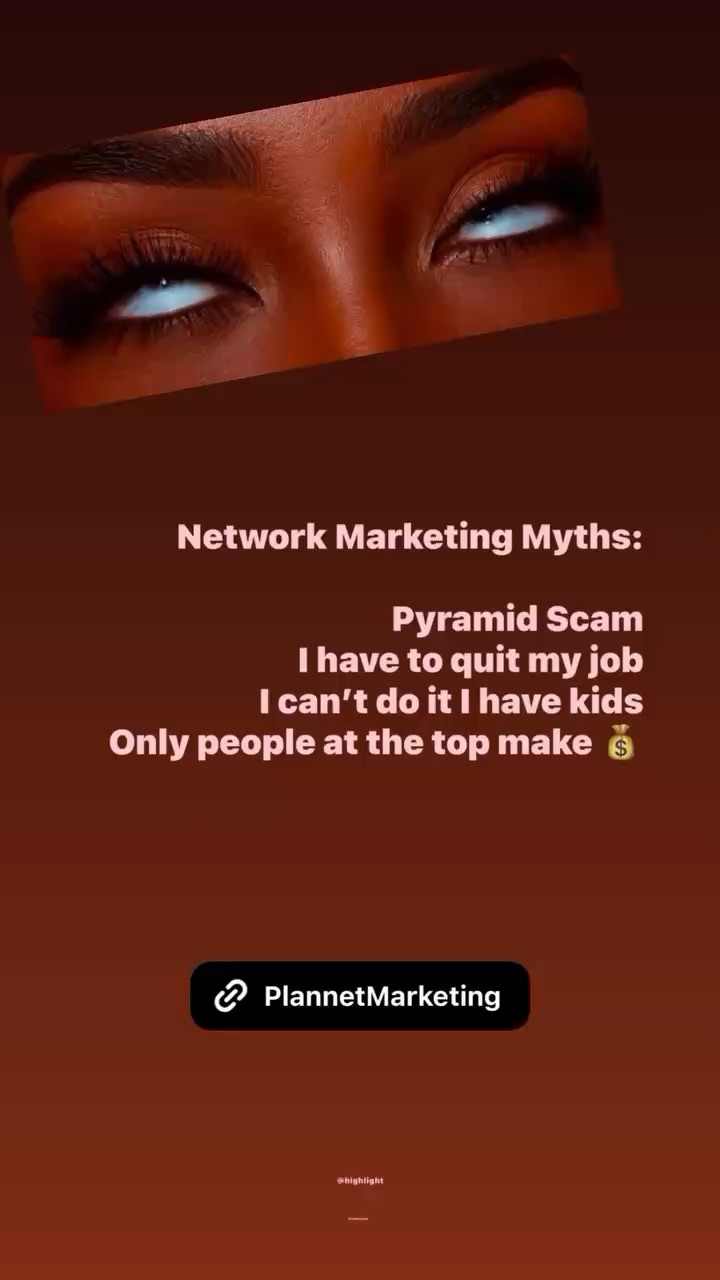PlannetMarketing CTA