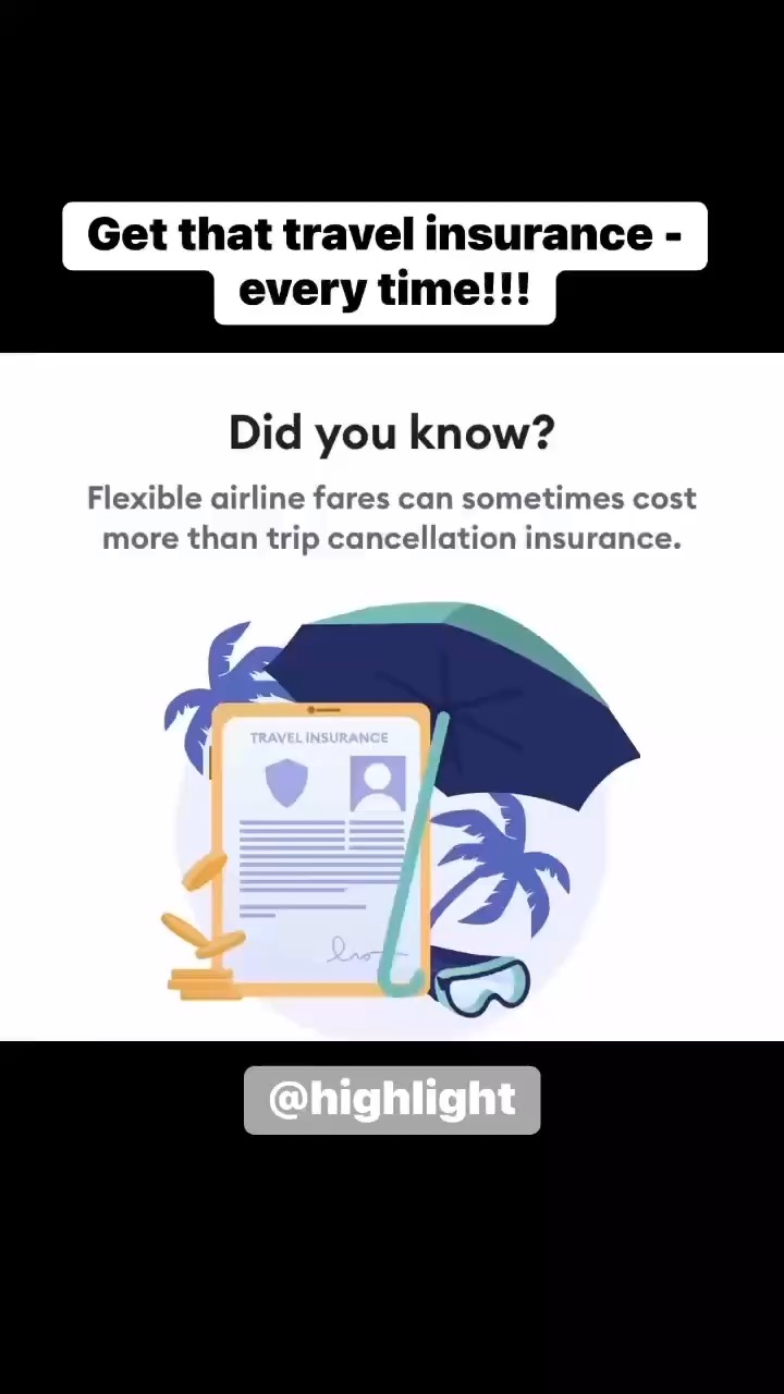 Travel Insurance Pitch