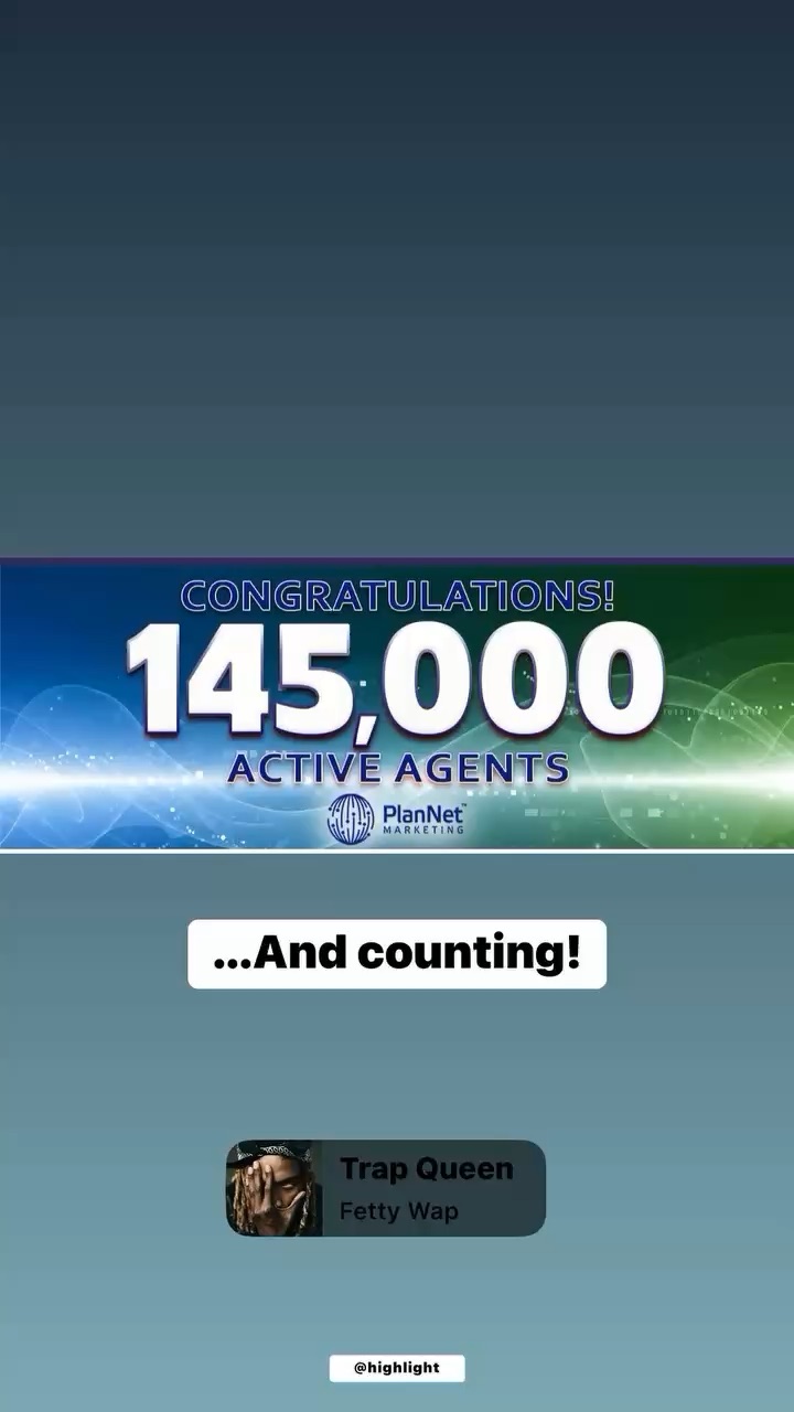 PlannetMarketing Agents