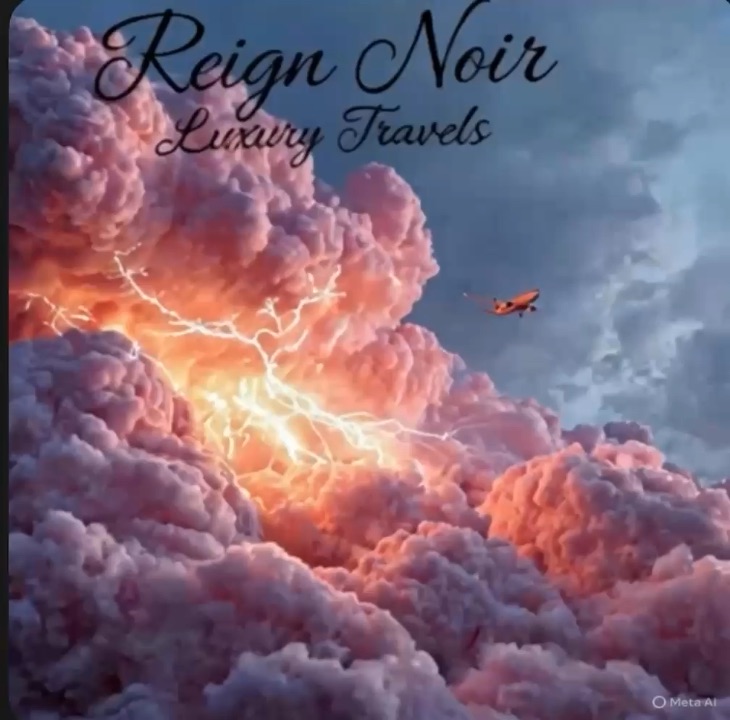 Reign Noir Luxury Travels