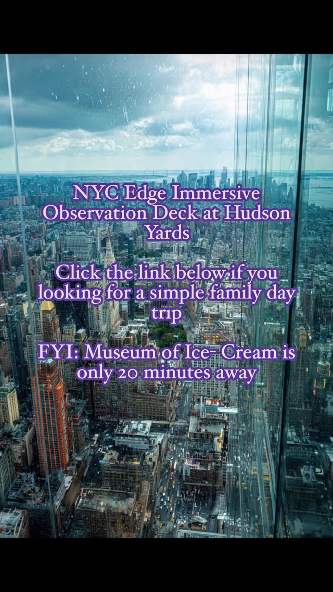 http://vi.me/gPMZ0 #NYC #famikyfuntime #travel