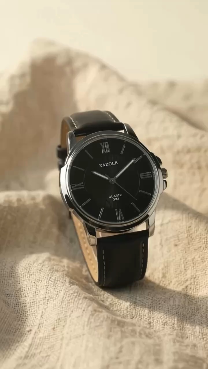 RVAX Watch
