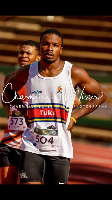 Is called running !! #running #trackandfield #training #olympics #100m #200m #explore #explorepage #track #speed #spo...