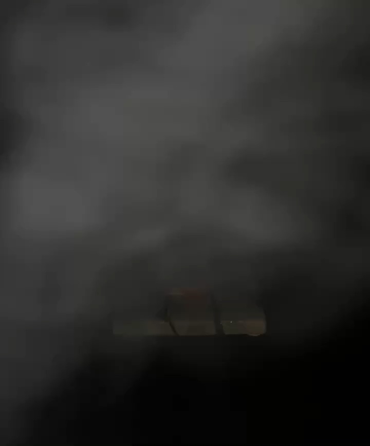Cinematic display