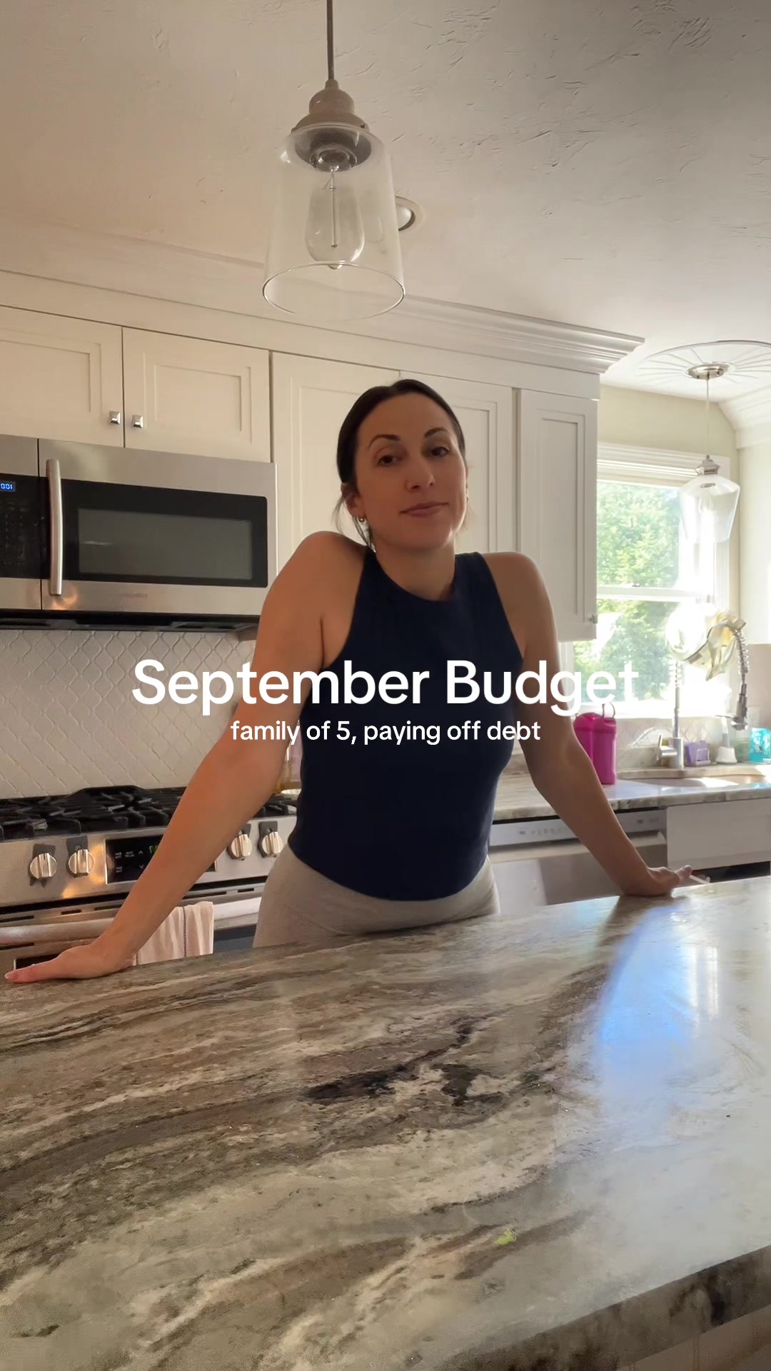 The budget template I use is linked in my Stan store 🤎📊💸 #budgeting #millennialfinance #studentloandebt #onabudget...