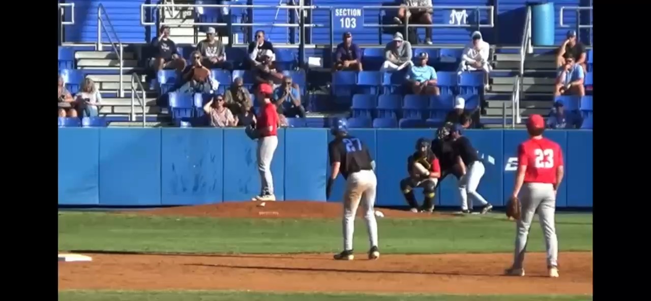 MTSU showcase