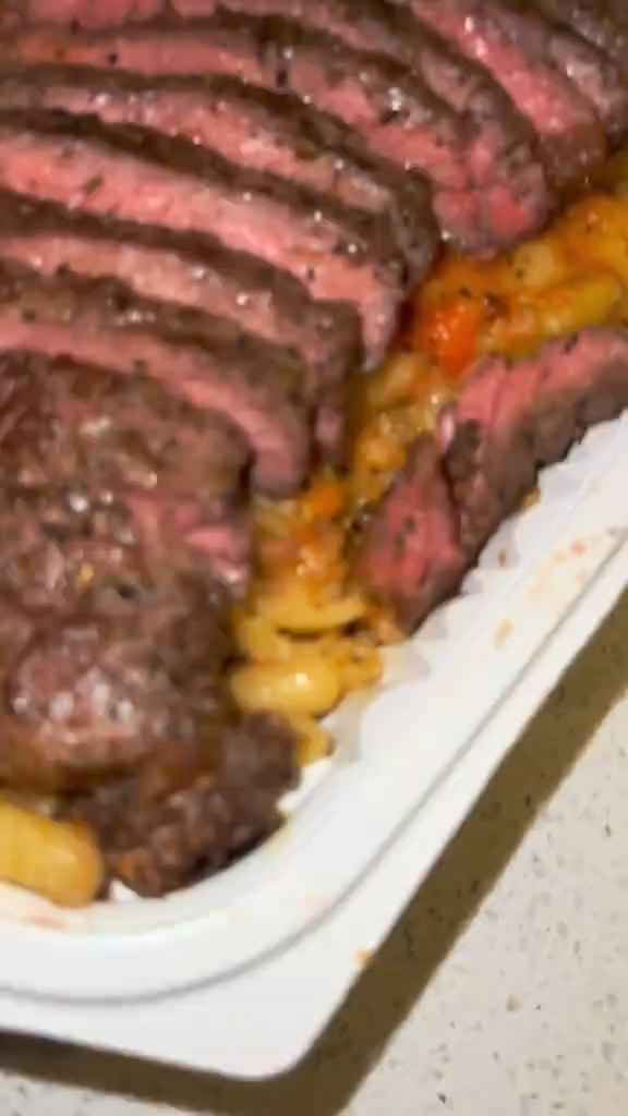 Juicy Steak Food Video 🥩🔥 | Food Content