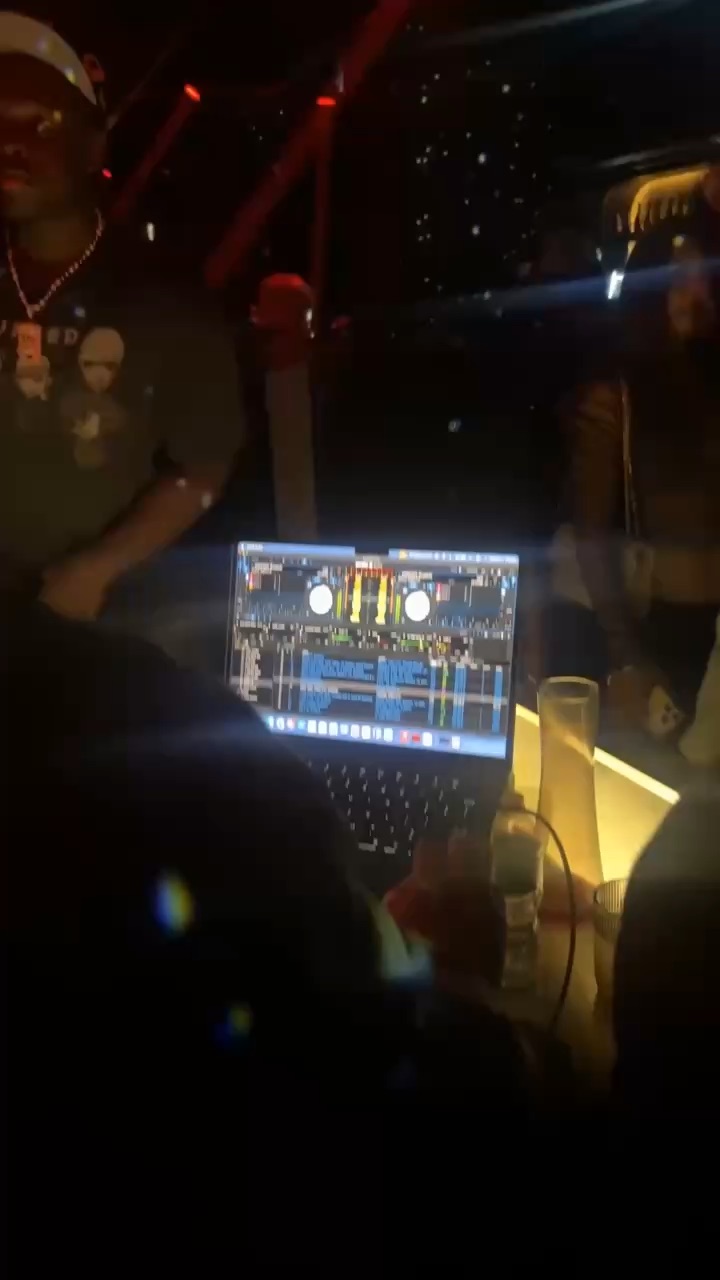 NYC night life