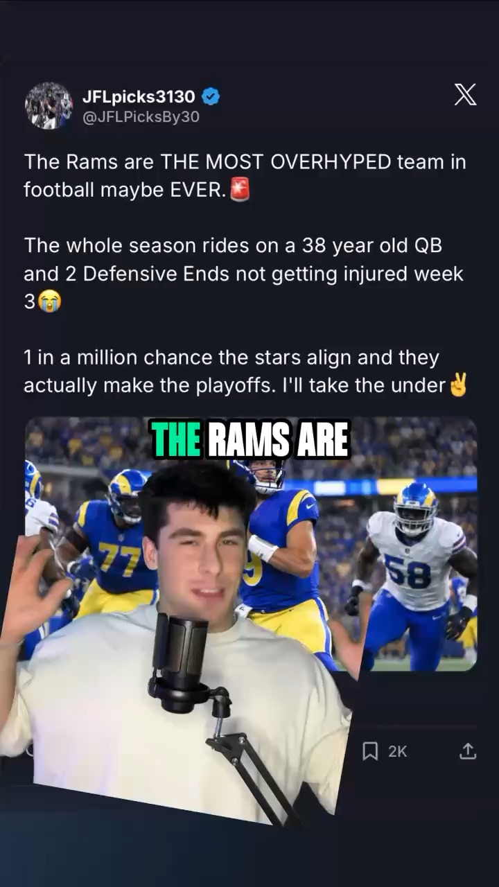 Kalshi NFL