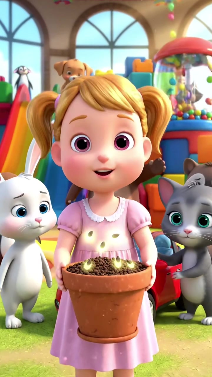 #nurseryrhyme #cartoons #kids #ai