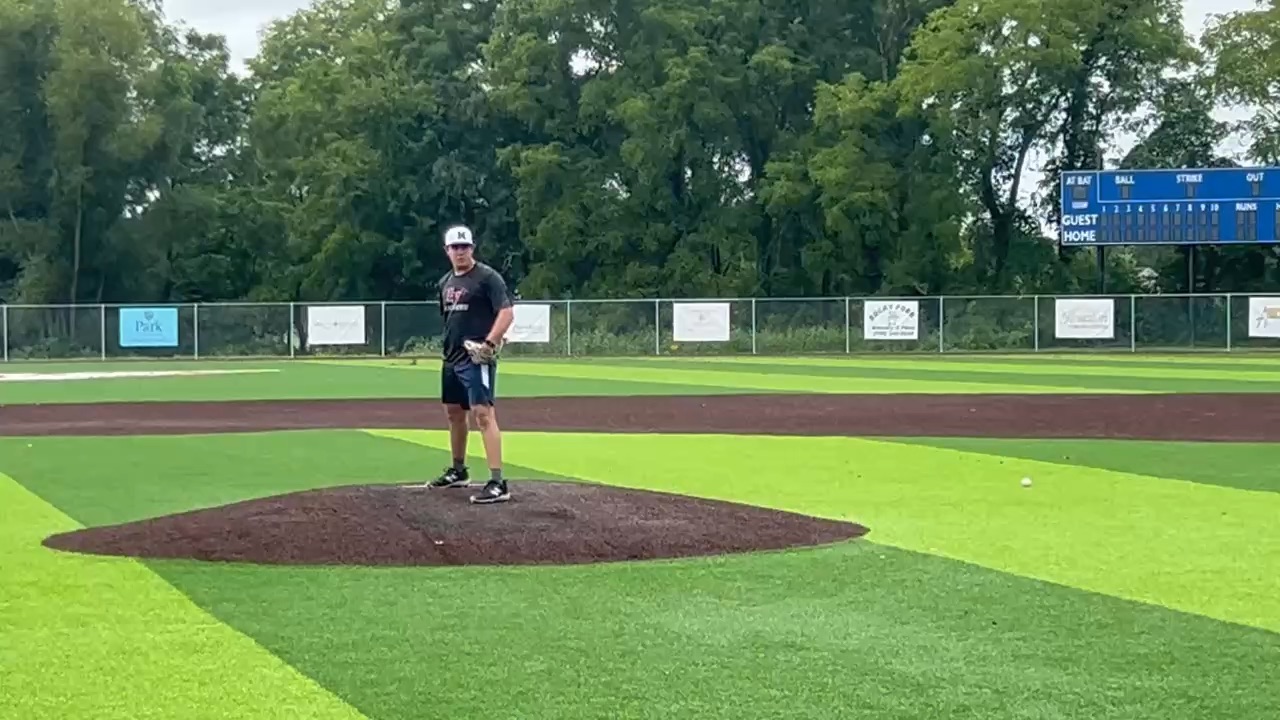 Bullpen
