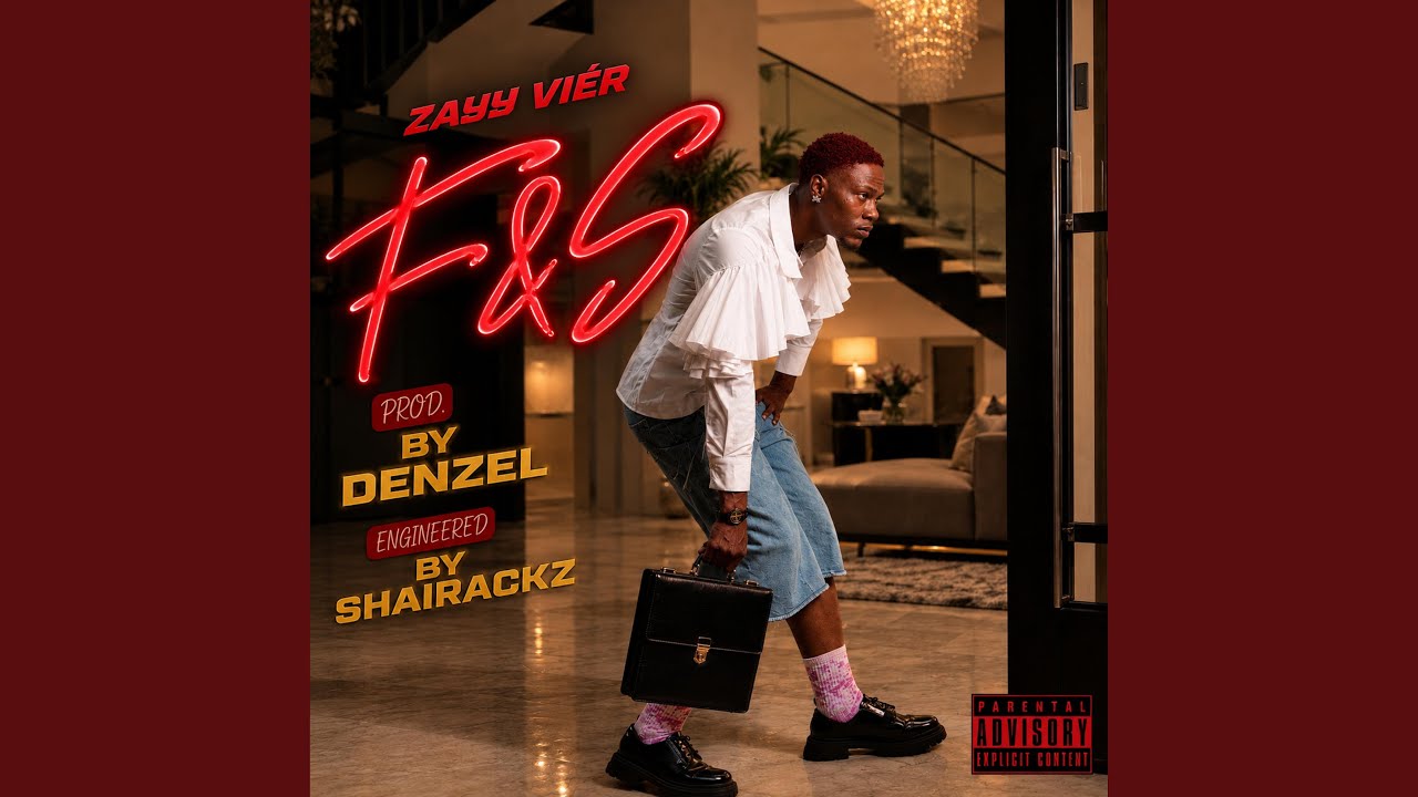 F&S Provided to YouTube by DistroKid F&S · Zayy Viér · Zayy Vier · ShaiRackz F&S ℗ Zayy Viér Released on: 2026-08-28...
