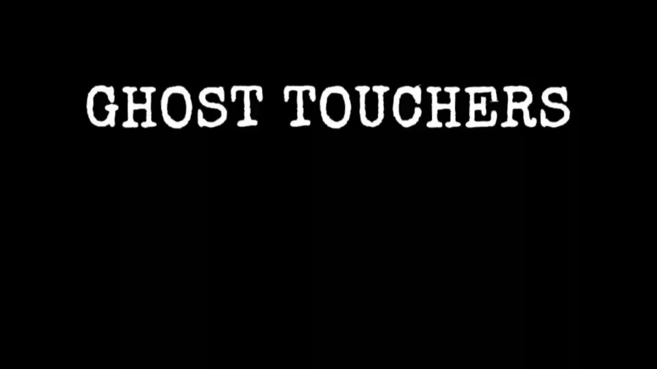 Amateur short horror film