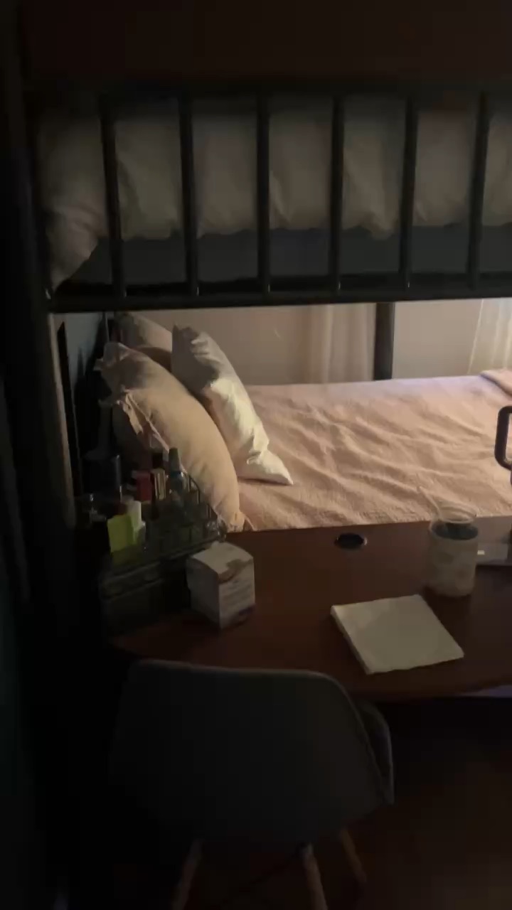 Cozy room set up 🫶🏻