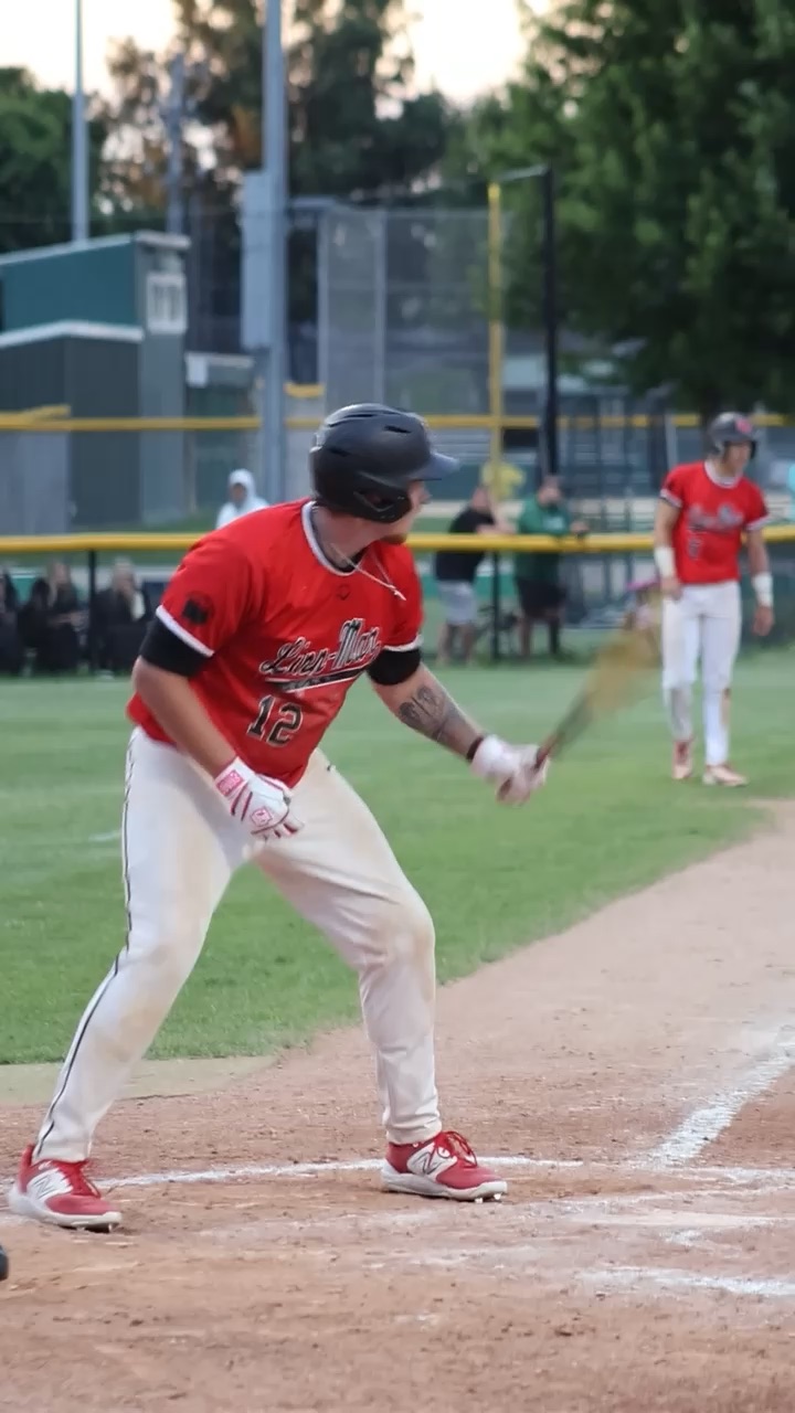 Hitting