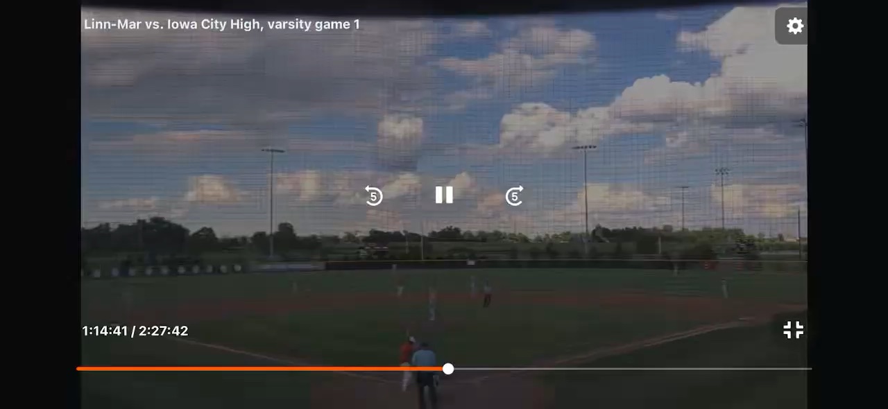 Baseball