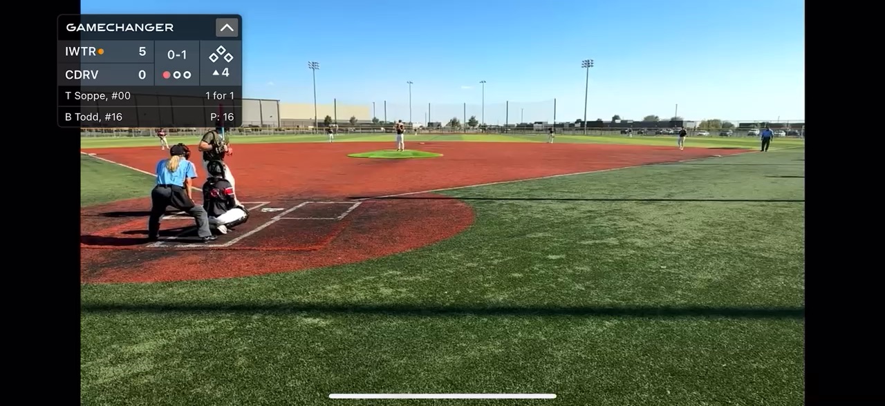 Homerun