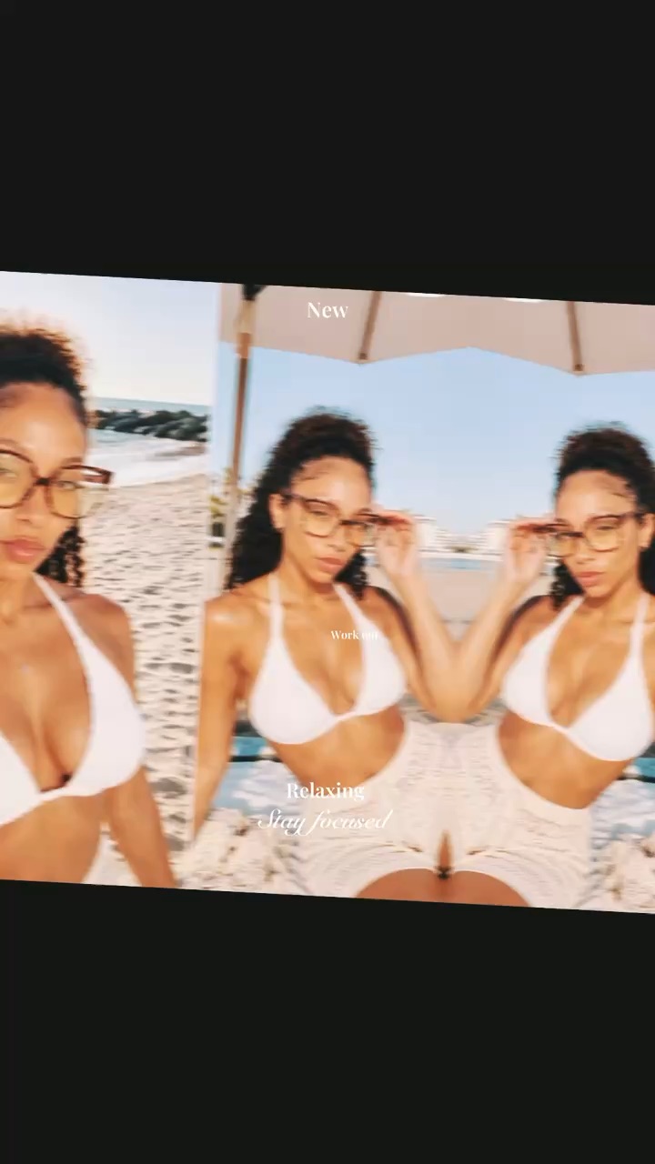 Healthy