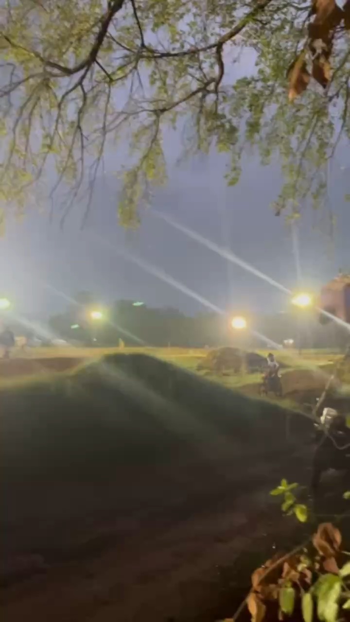 Racing