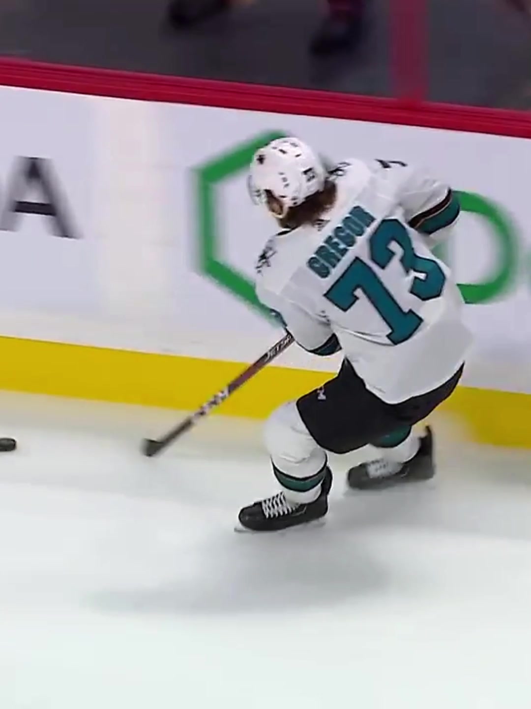NHL Hits That Shook the Ice #NHL #HockeyHits #BigHits #IceHockey #SportsHighlights