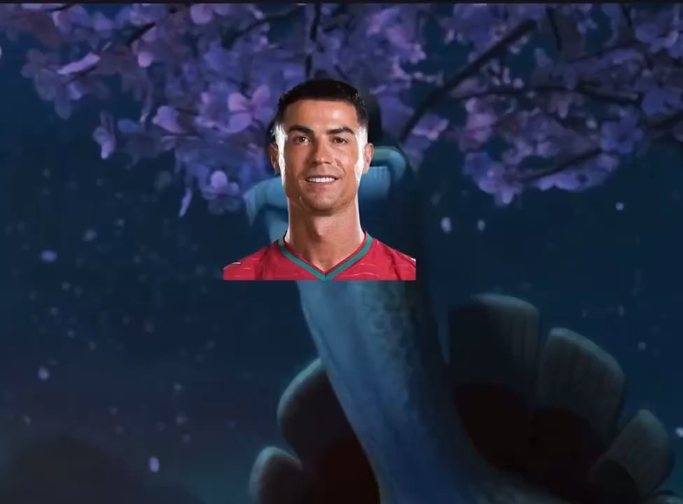 Ronaldo might retire for Portugal🥺lCan’t Believe He Got Benched Last Gamel#ronaldo #portugal #Soccer #trending #viral