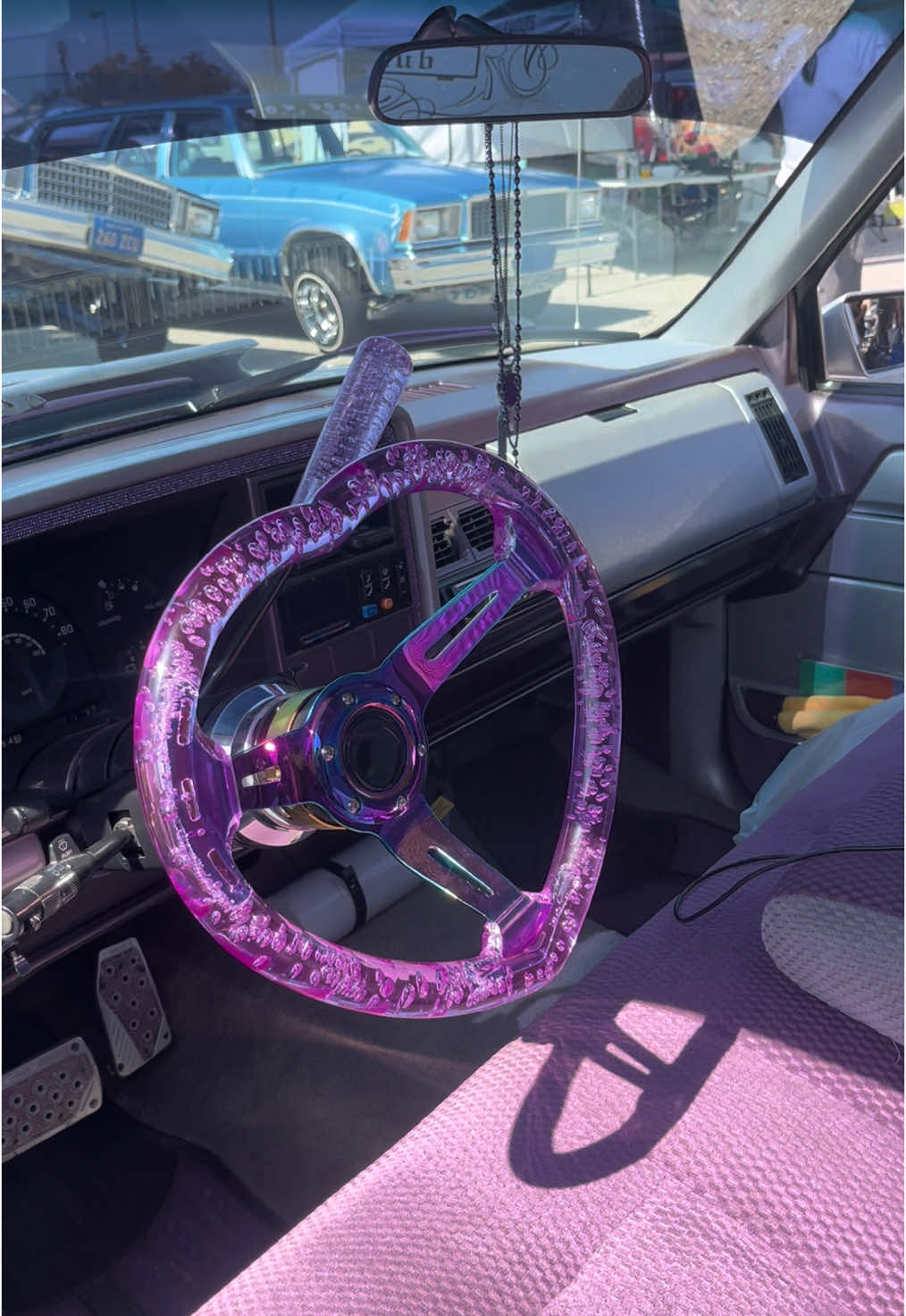 😍 my fav.. #fyp #foryoupage #minitruck #lowrider #IE #heart