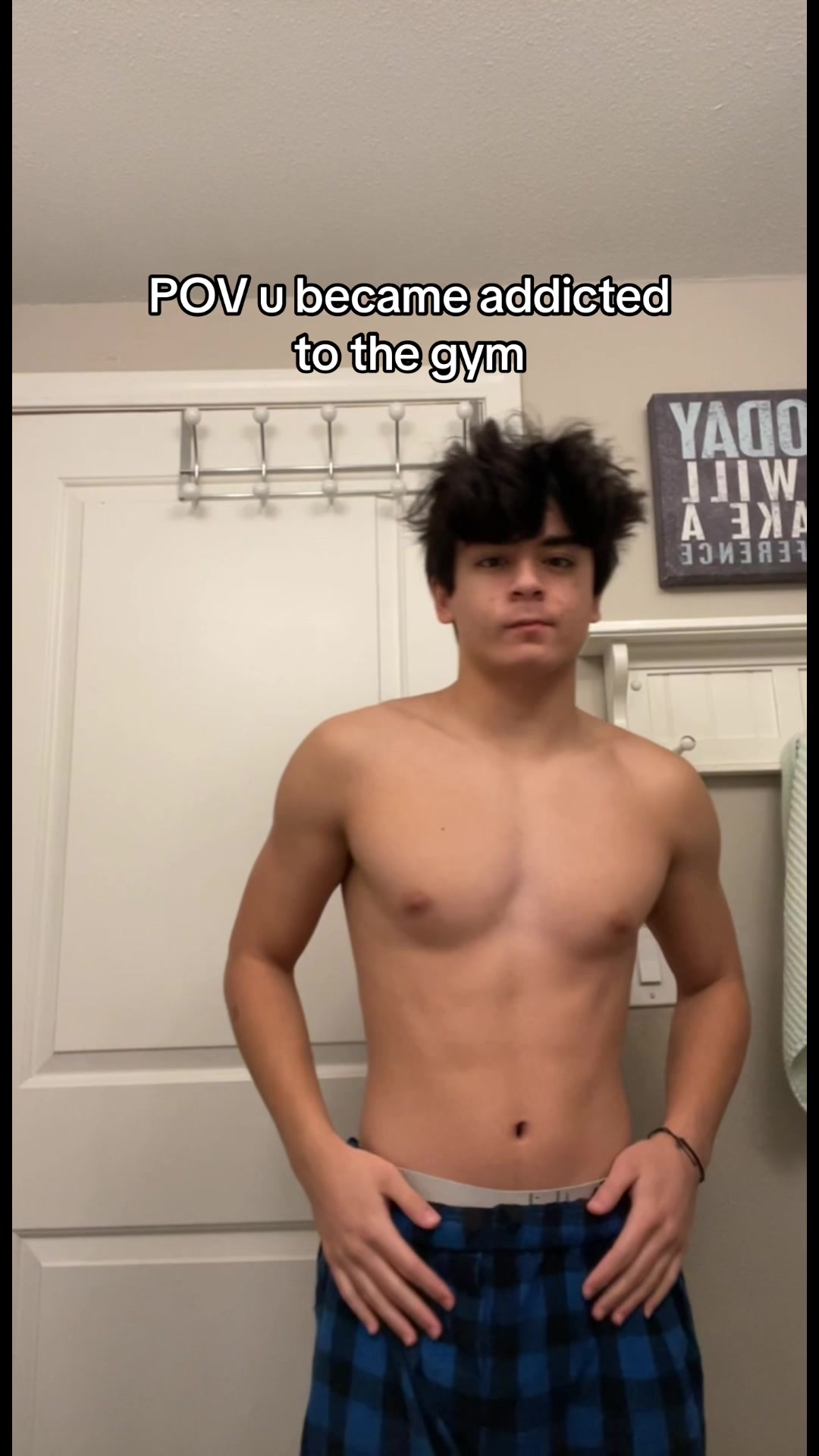 #fyp #gym