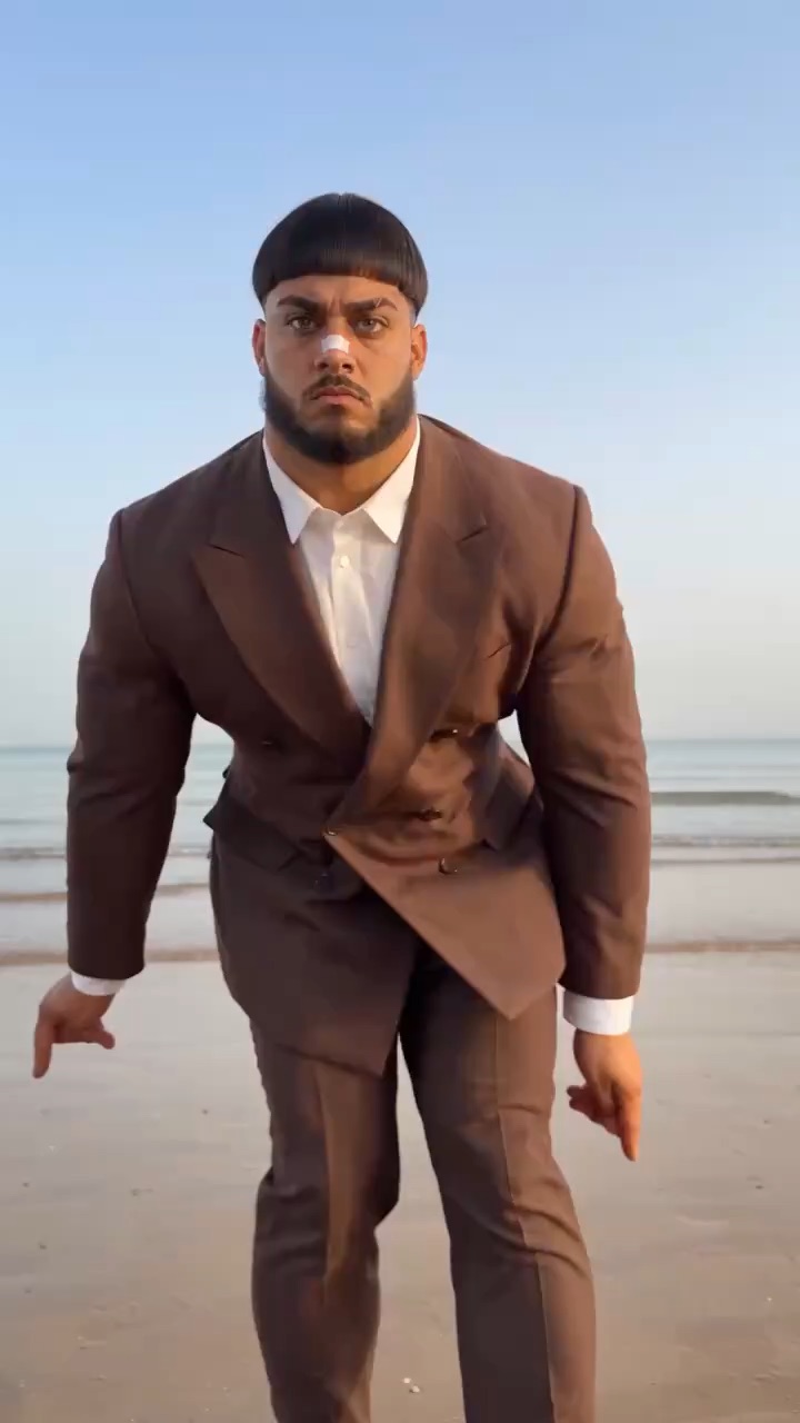 Dance with me … Dance !