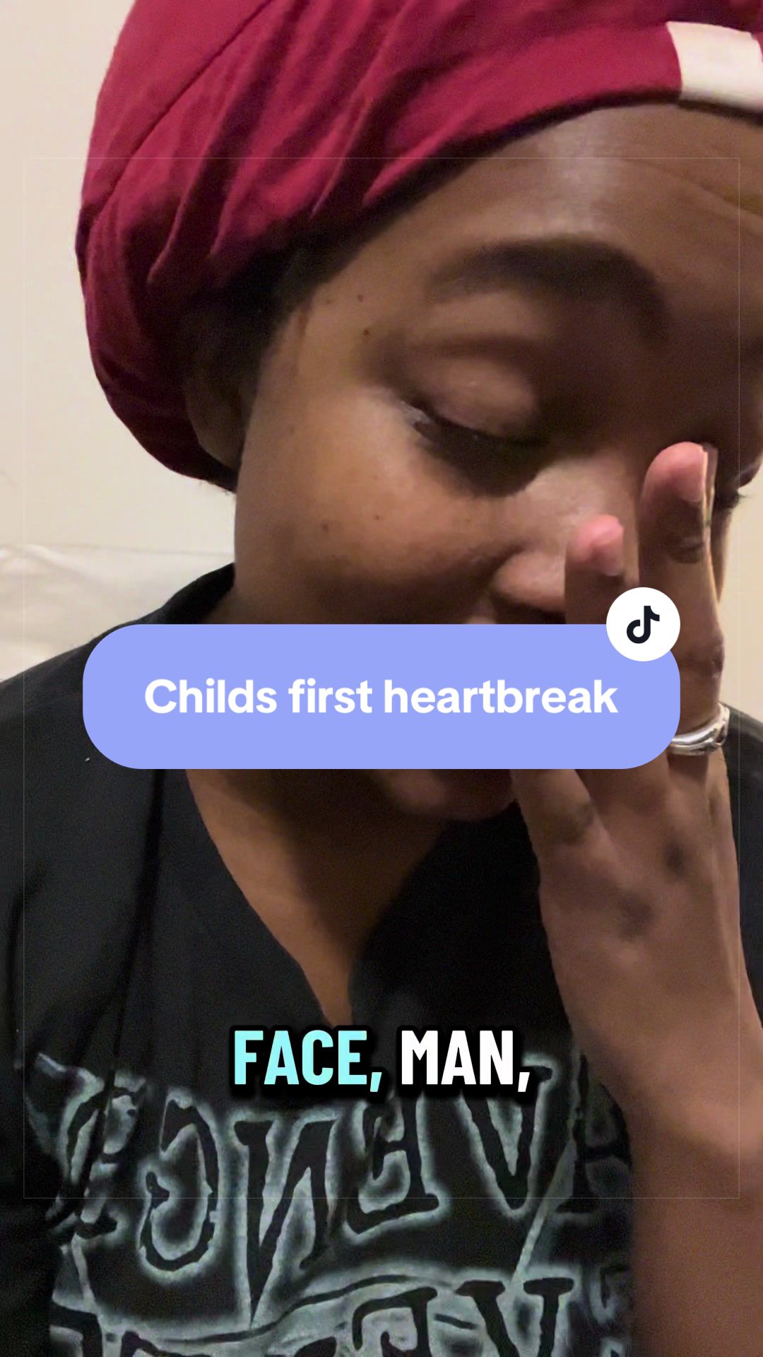 My child’s first heartbreak #gravityfalls##mom##family