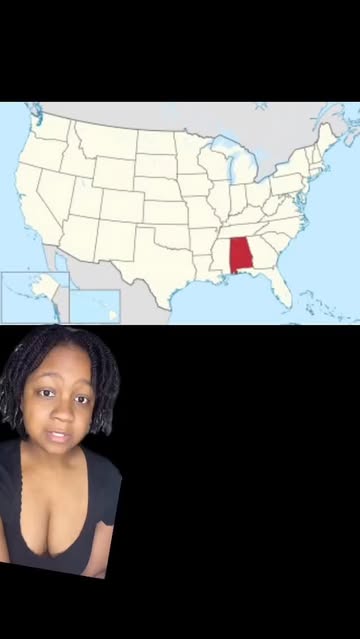 Today we are taking our trip to Alabama! #ghost #scarystory #urbanlegend