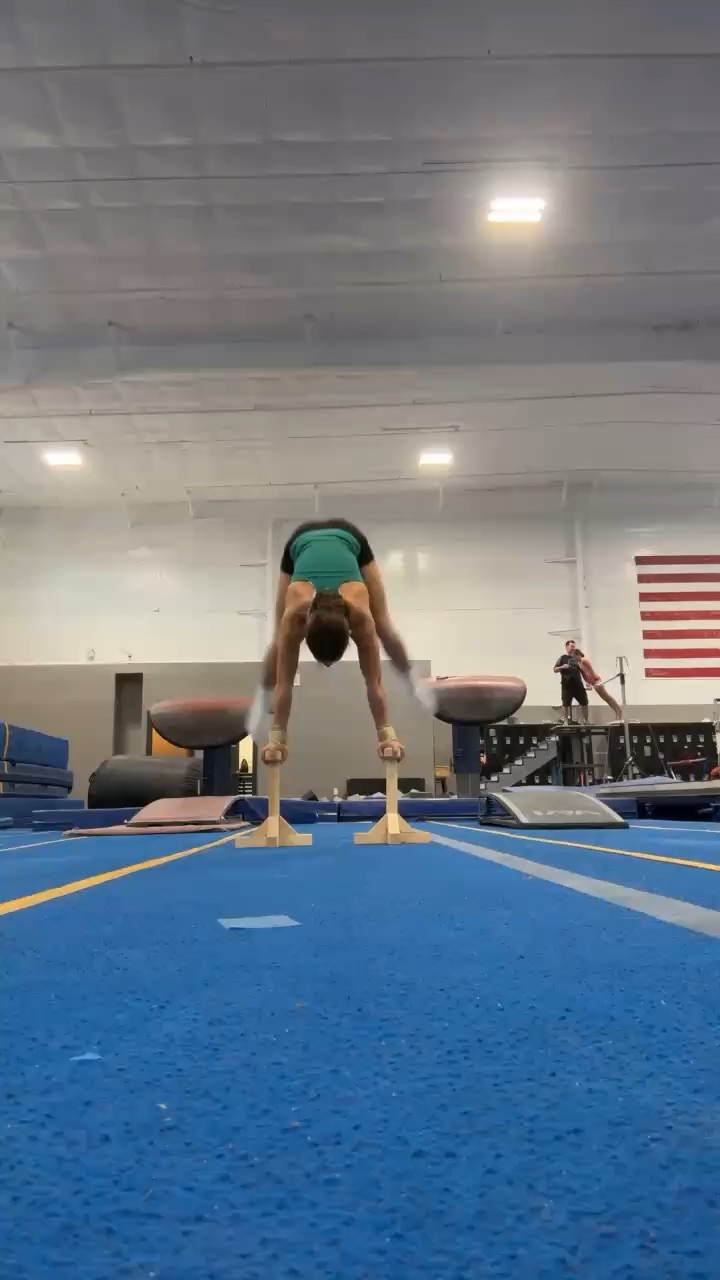 Working out
