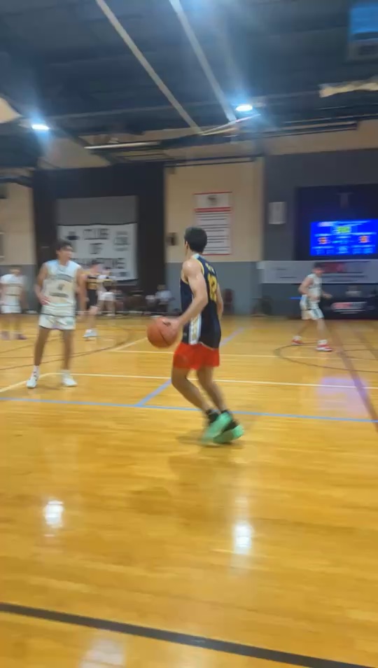 Basketball