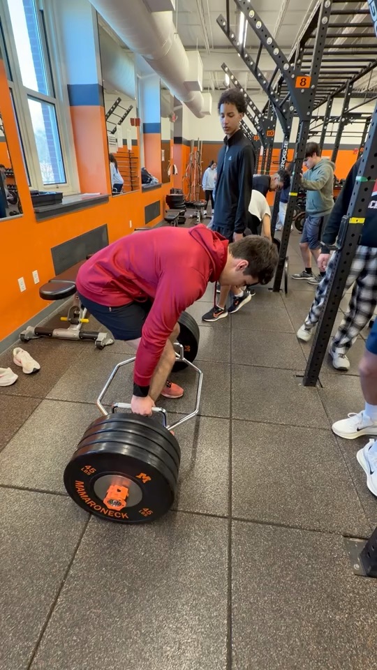 Lifts