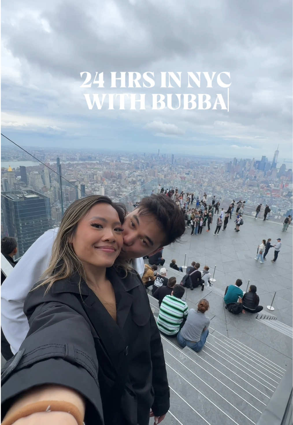 📍NYC #foodvlog #NYC #nomnom #lifestyle #ugc