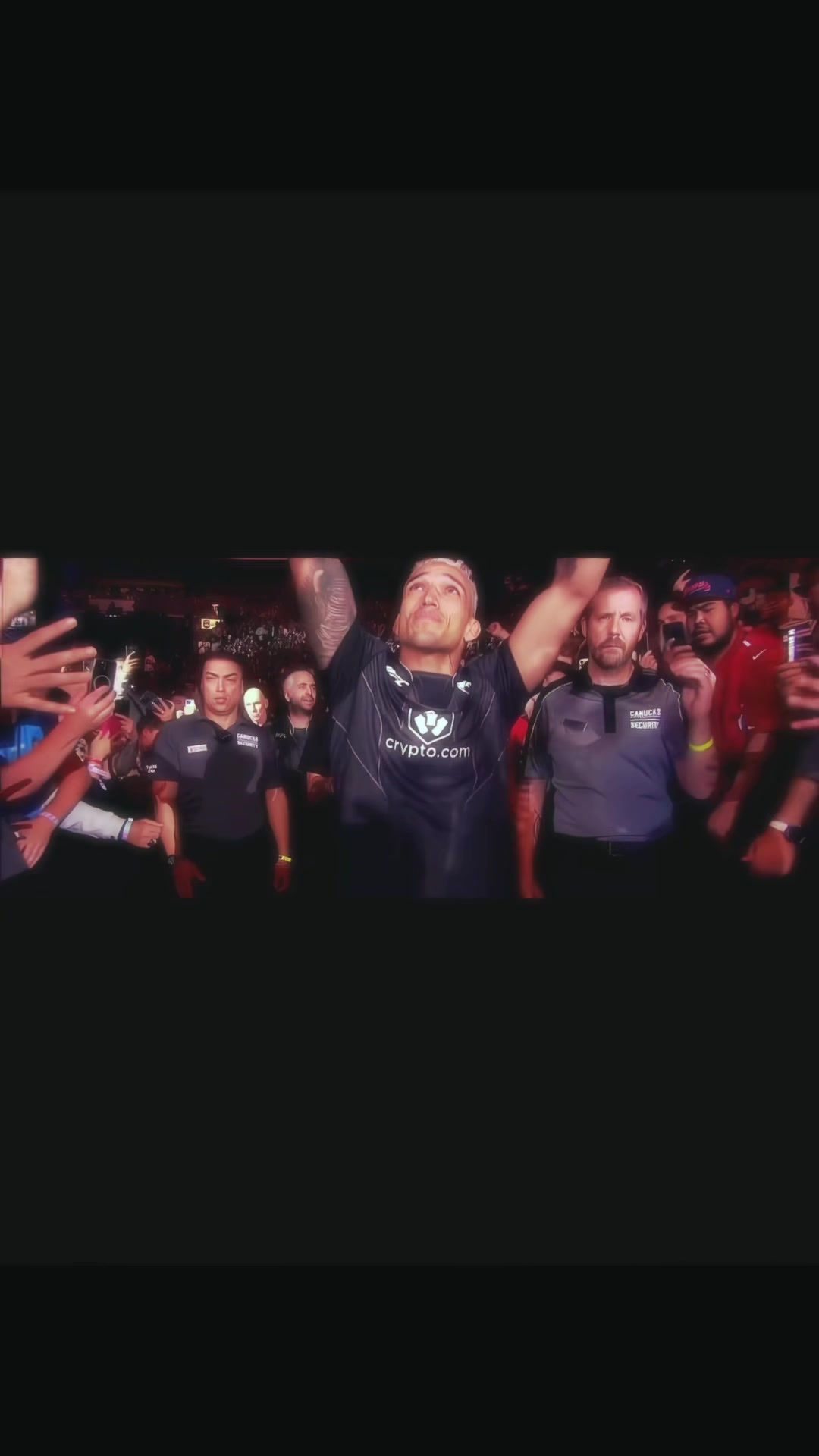 #charlesoliveira #ufc317 #goat #ufc #iliatopuria #knockout