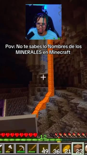 Minecraft dominicano 🫦