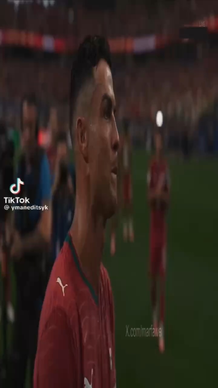 You were the best