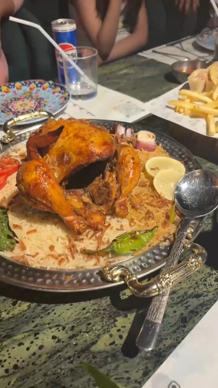 Food