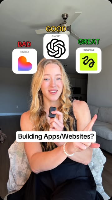 My top AI tools for side hustles 2026 🔥🚀 #aitools #sidehustleforbeginners #higgsfieldpartner @higgsfield.ai