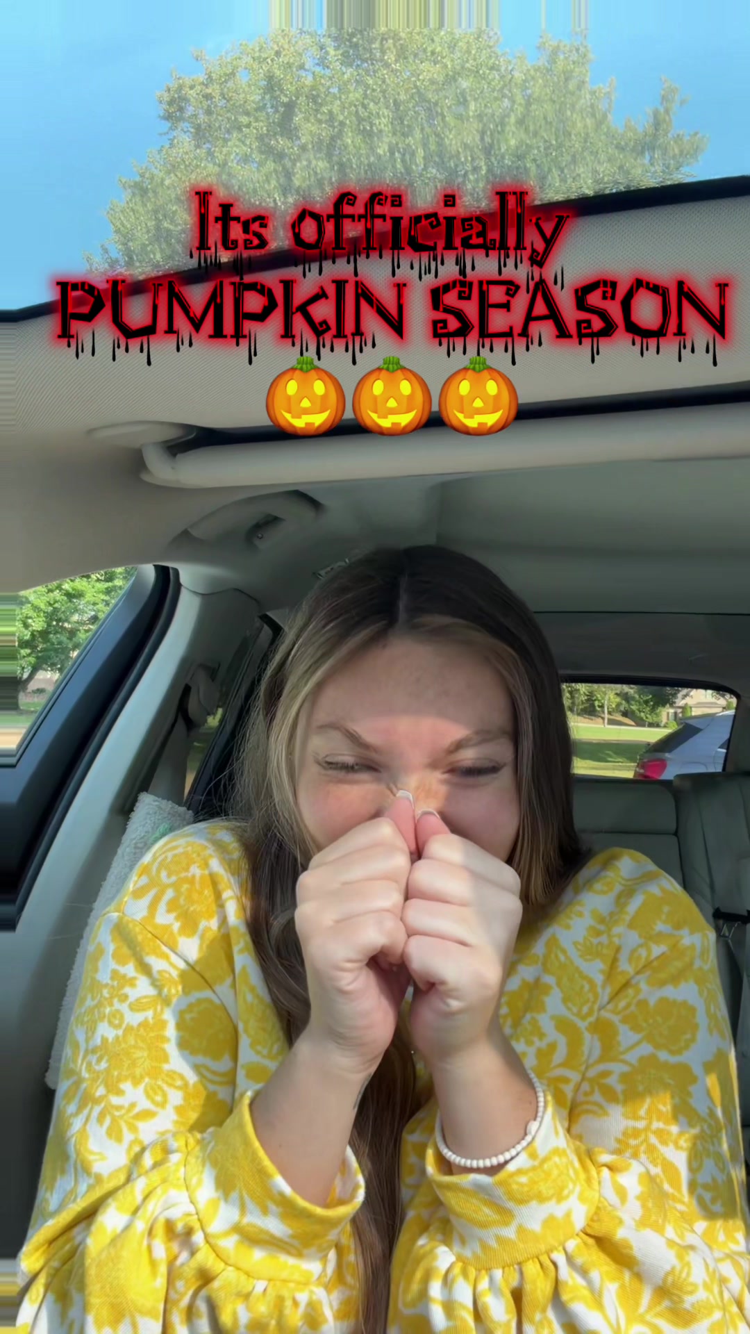 #CapCut PUMPKIN SEASON IS THE BEST SEASON 😩😛 #starbucks #pumpkinseason