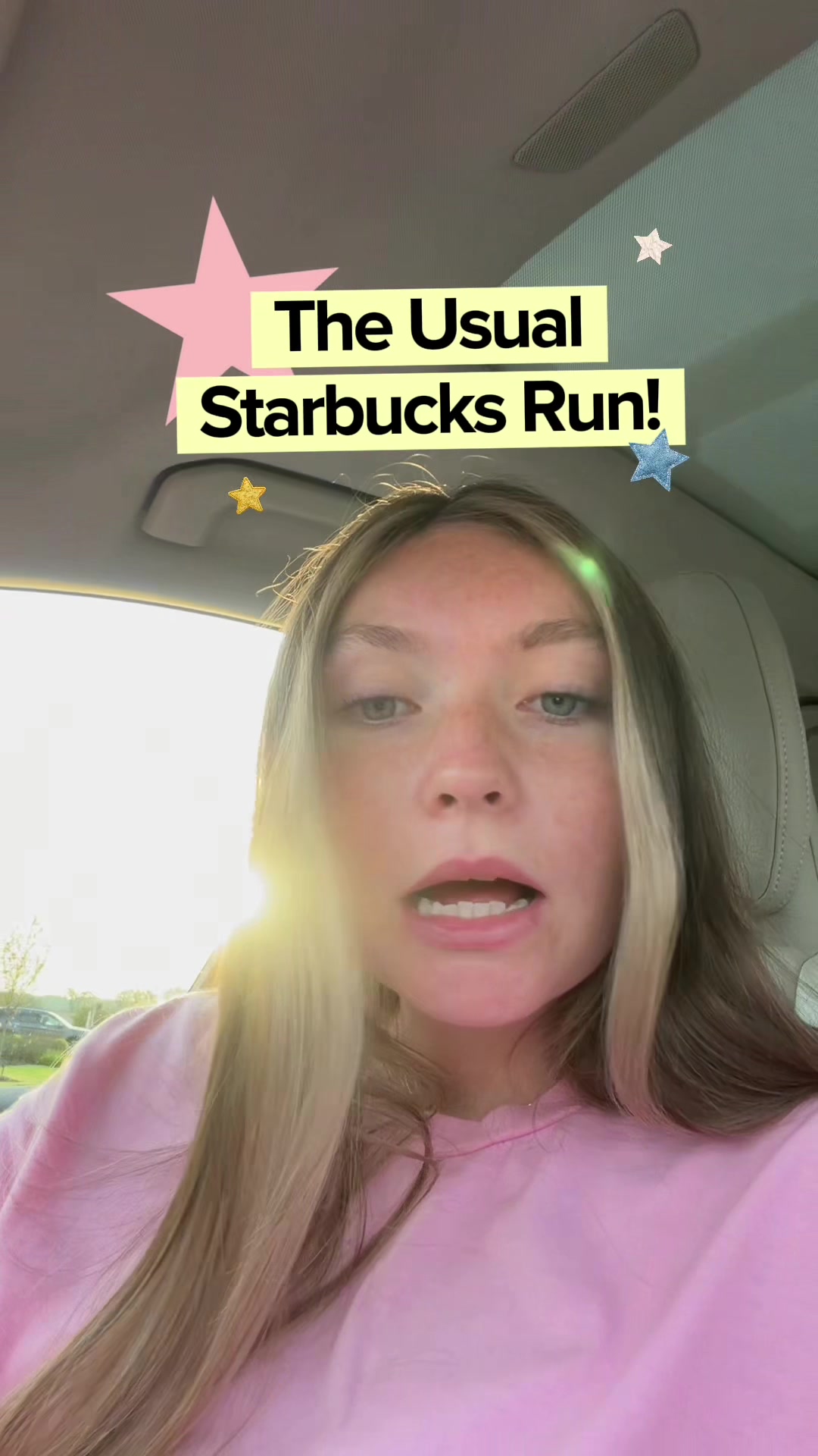 #CapCut Starbucks Run ONCE AGAIN ! #starbucks #thursday