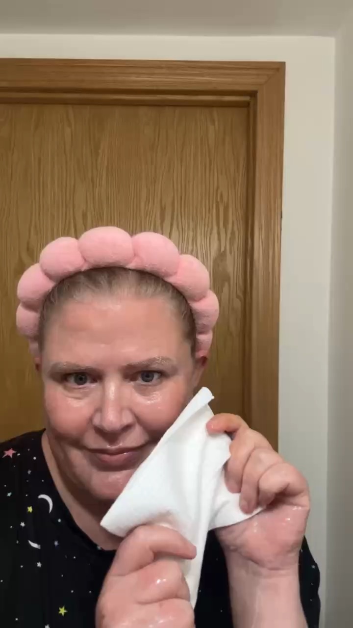 Skin Towel Review