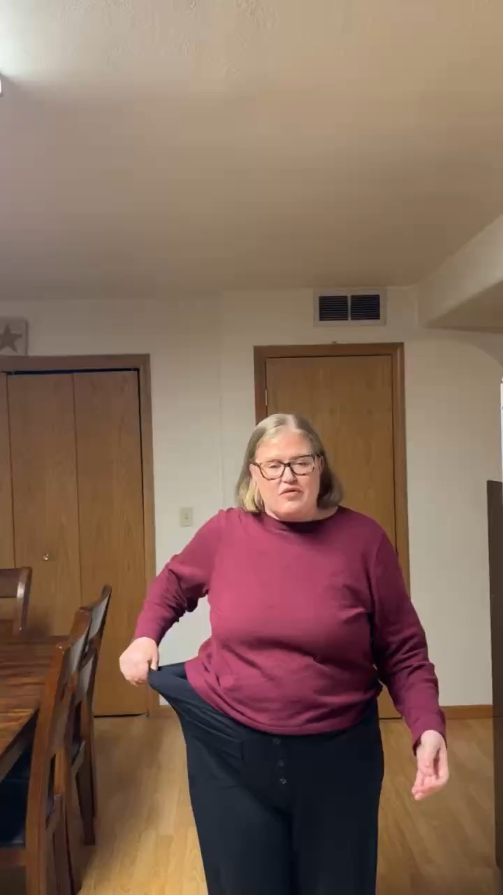 Halara Work Pants Review