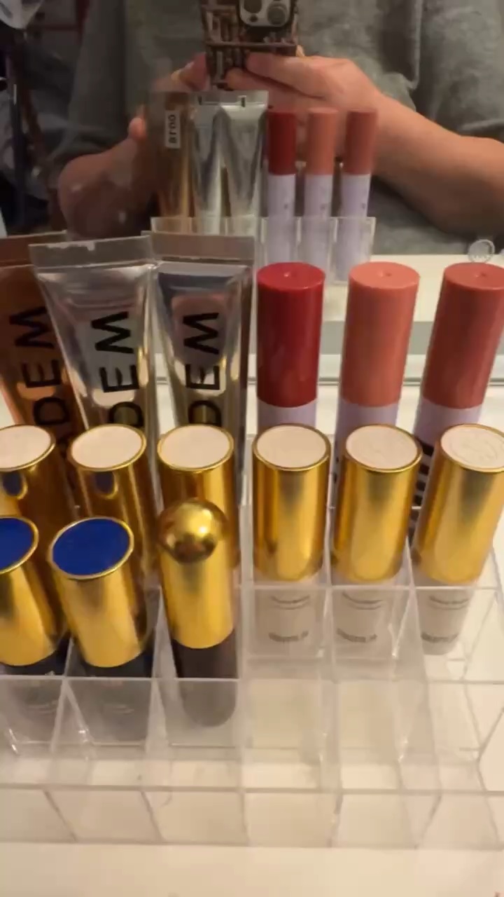 Lipstick Organizer