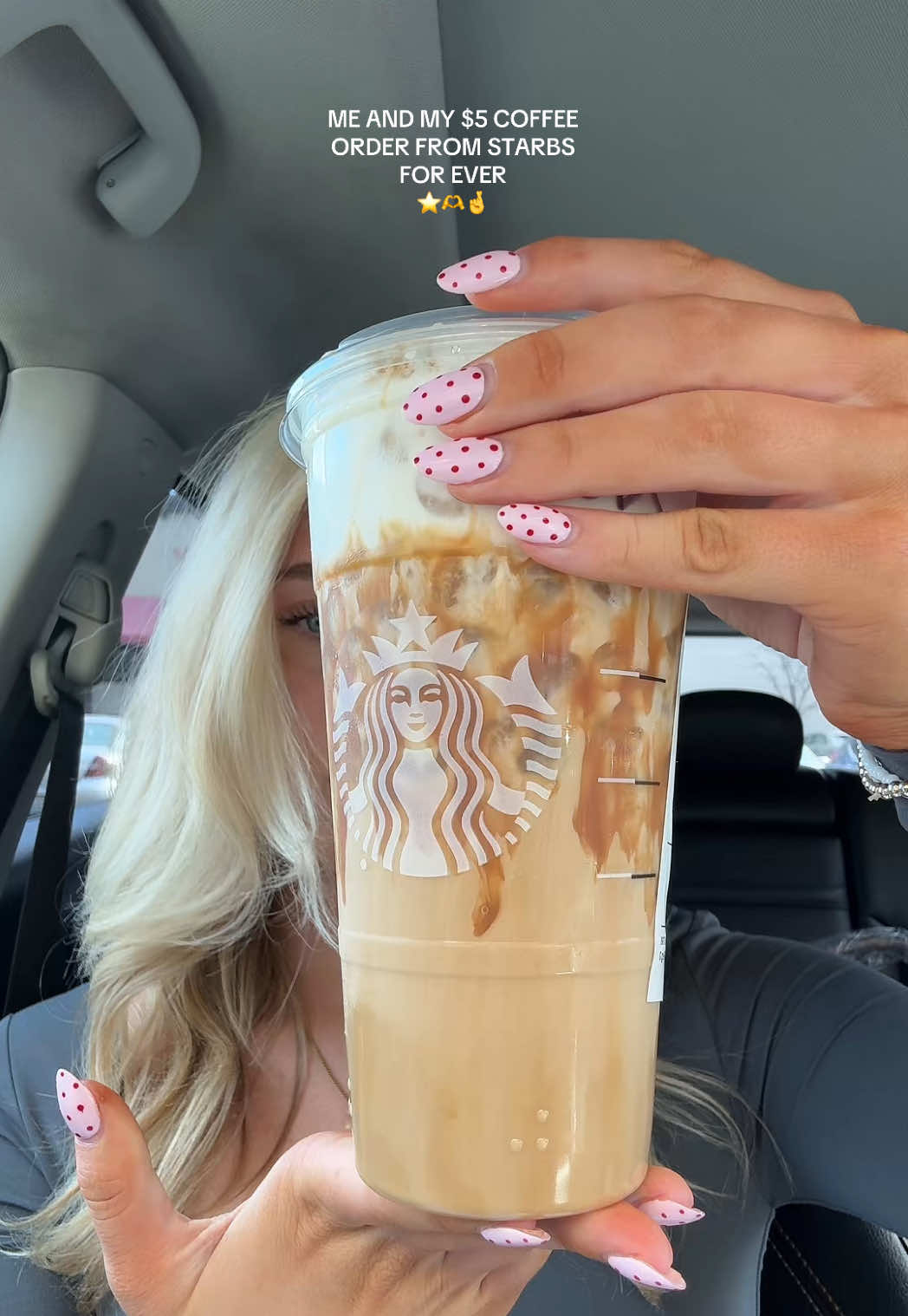 SO GOOD!! #fyp #starbucks #coffeetiktok #viral #creatorsearchinsights