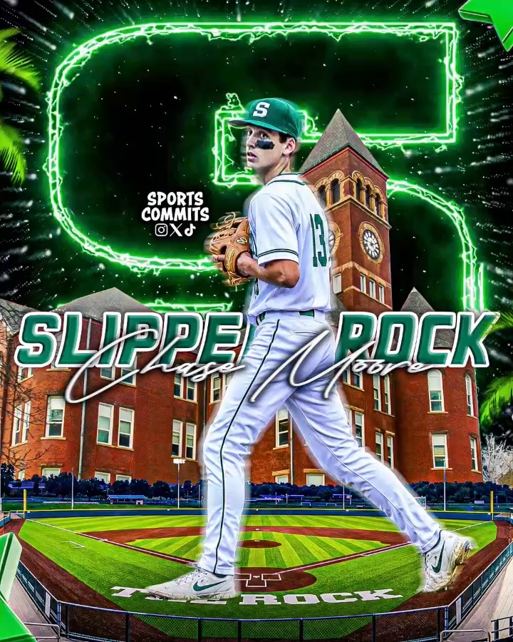 Baseball Commitment