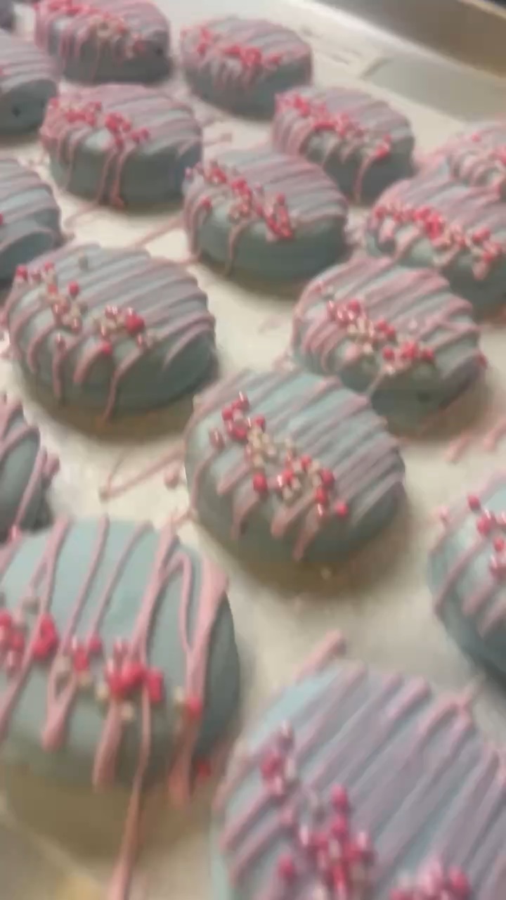 Treat Maker
