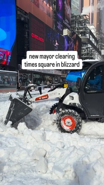 preparing for 12-18 inches of snow