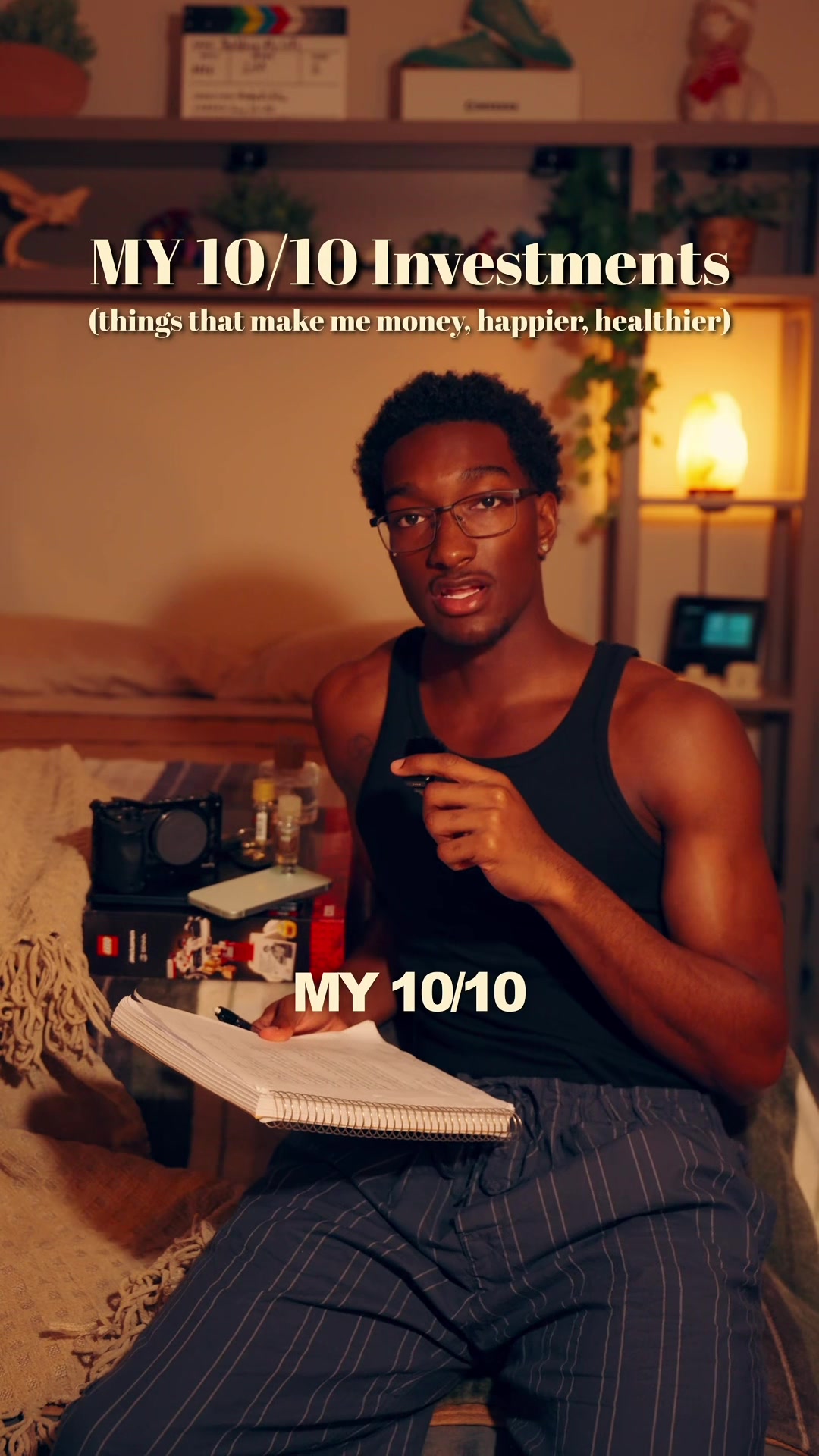 10/10 investments I DON’T regret buying!